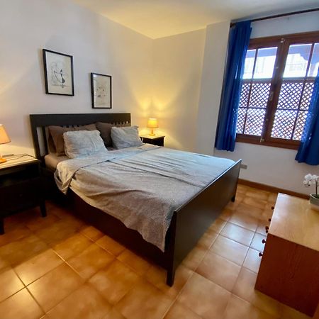 Traditional Canarian Home With Fantastic View Santiago del Teide Eksteriør billede