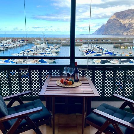 Traditional Canarian Home With Fantastic View Santiago del Teide Eksteriør billede