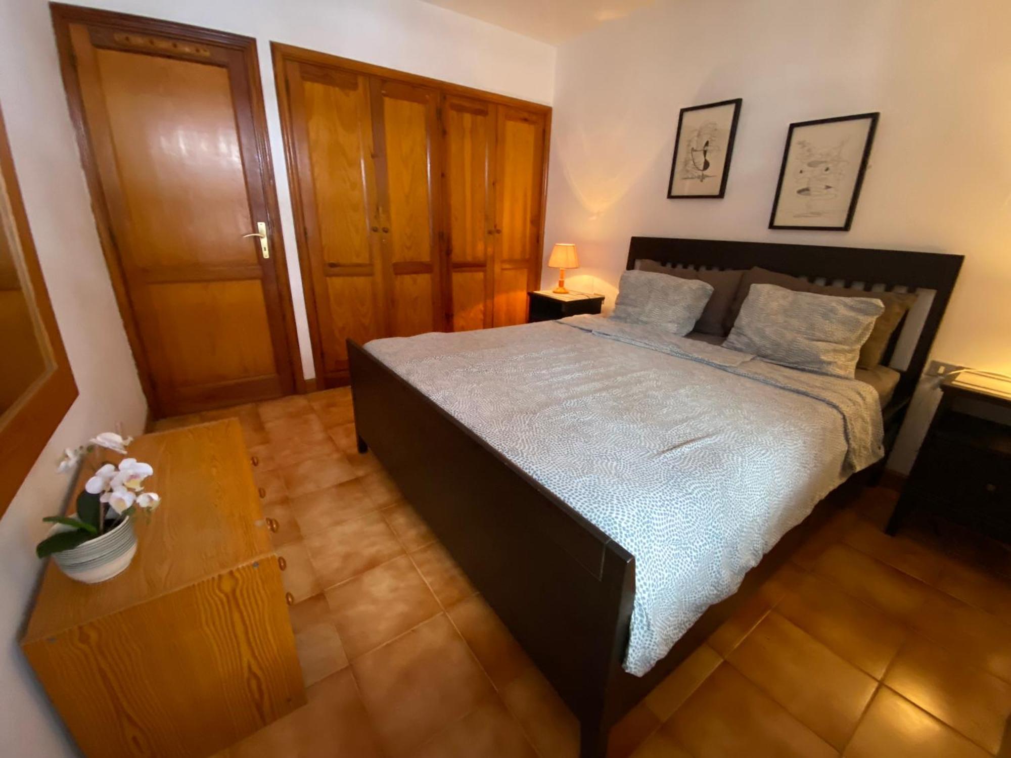 Traditional Canarian Home With Fantastic View Santiago del Teide Eksteriør billede