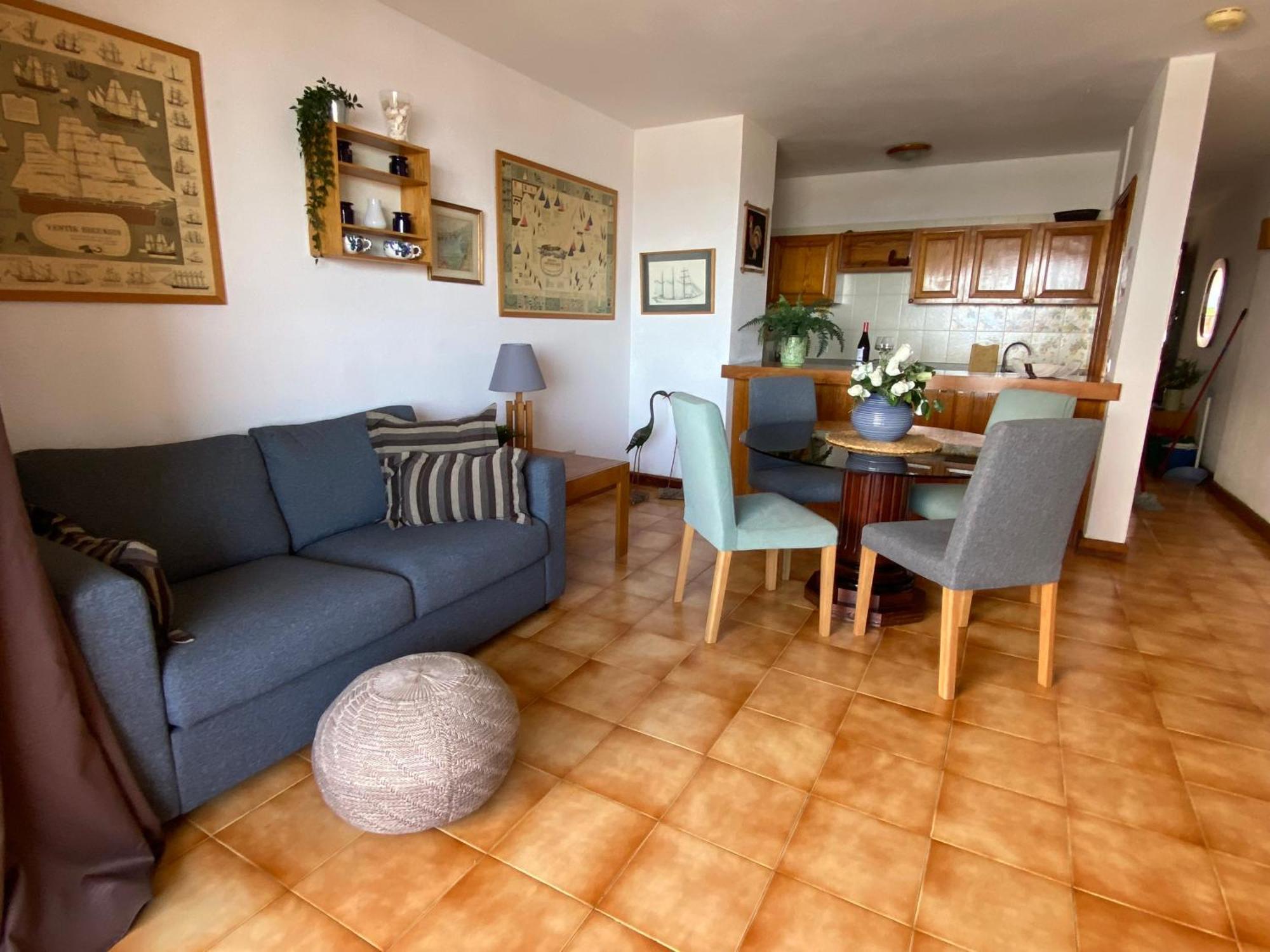 Traditional Canarian Home With Fantastic View Santiago del Teide Eksteriør billede